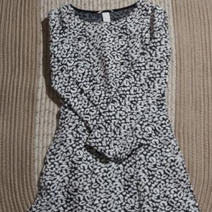 H&M dress